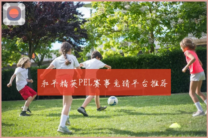 和平精英PEL赛事竞猜平台推荐